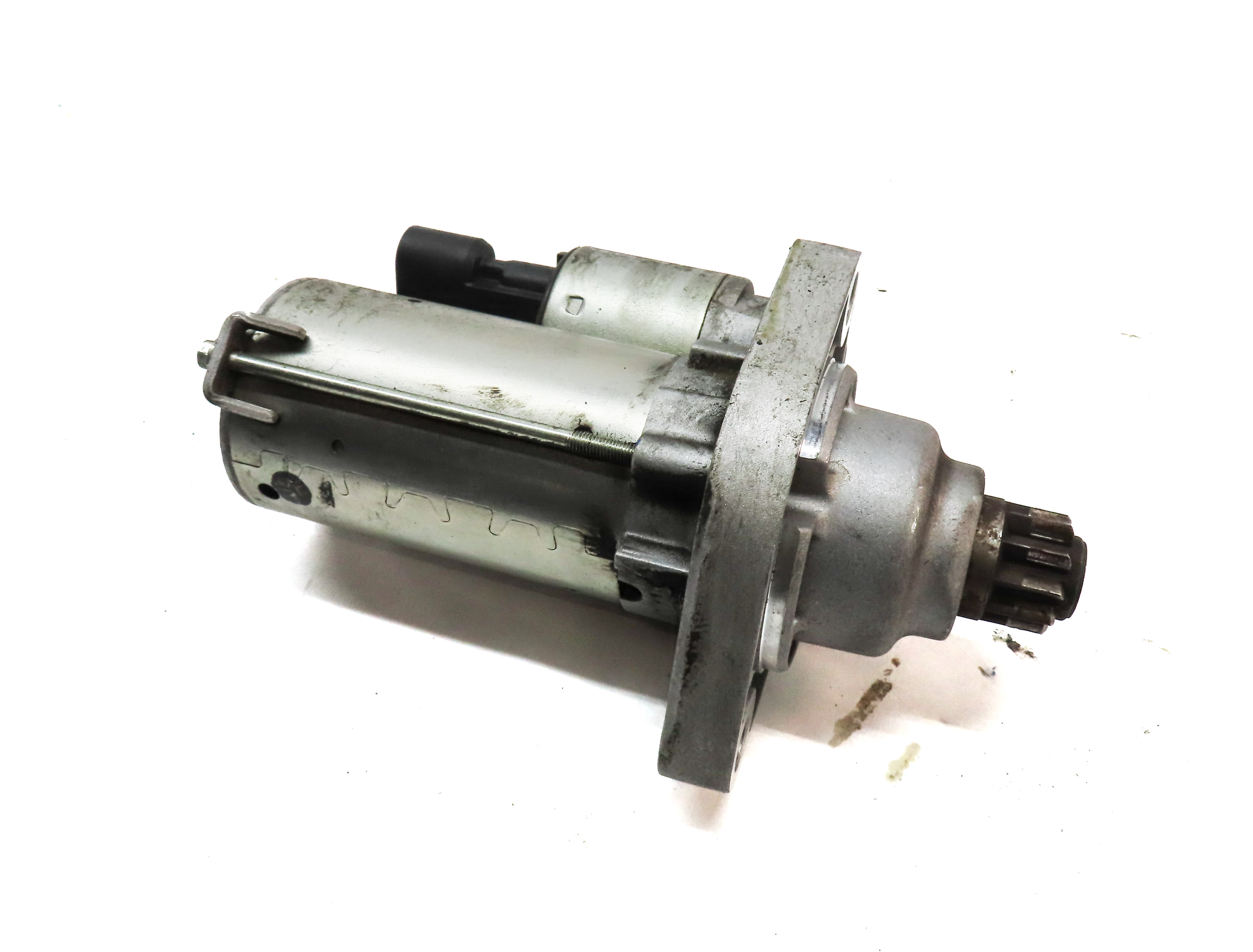 10-18 VW GOLF JETTA PASSAT TIGUAN AUDI TT Q3 (MK2 8U) 2.0L ENGINE STARTER MOTOR — exact item pictured